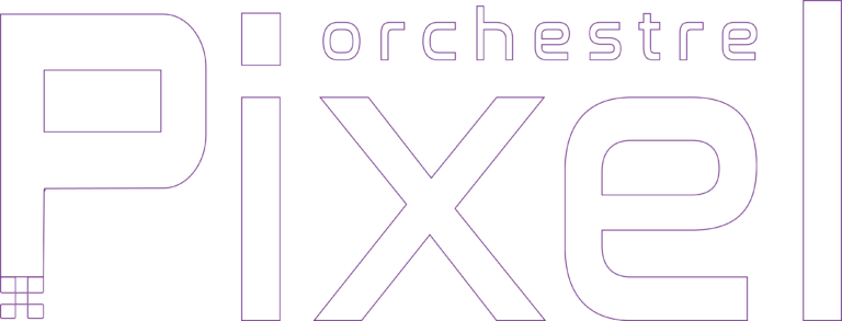 Orchestre Pixel